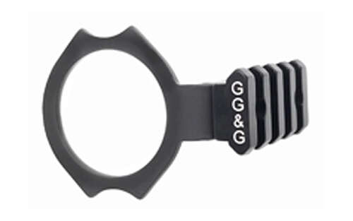 Parts GG&G Inc. GG&G BENELLI M4 FLASHLIGHT MOUNT • Model: 